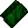 Tabard Cloth - Justice Green - 10 peices